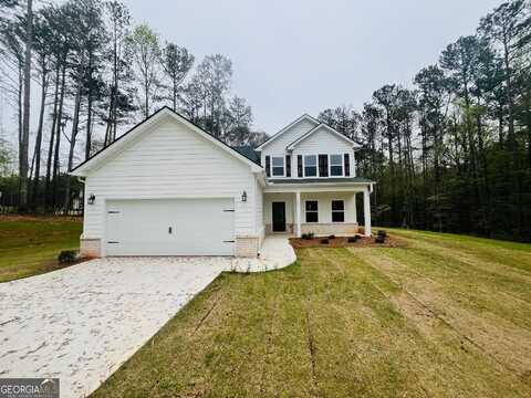 105 Hunts Mill, Griffin, GA 30224