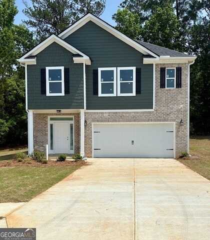 105 Hunts Mill, Griffin, GA 30224