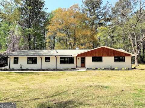532 McPherson, Bremen, GA 30110