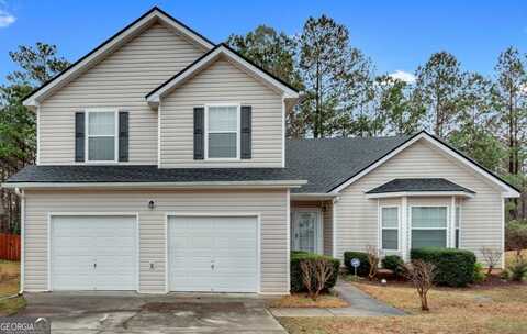 4720 Buffalo, Fairburn, GA 30213