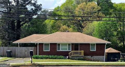 361 BETHESDA CHURCH, Lawrenceville, GA 30044