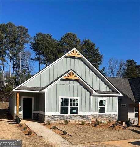 341 Creek Wood Park, Ball Ground, GA 30107