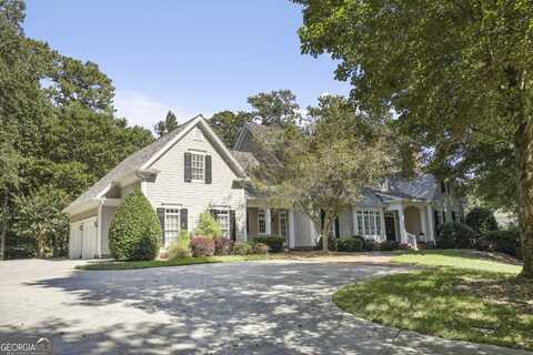 1985 Long Hollow, Milton, GA 30004