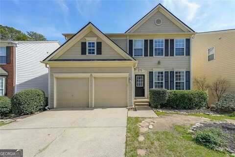1050 DUNEDIN, Woodstock, GA 30188