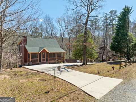135 Adina, Ellijay, GA 30540