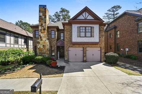 4782 LAKEWAY, Alpharetta, GA 30005
