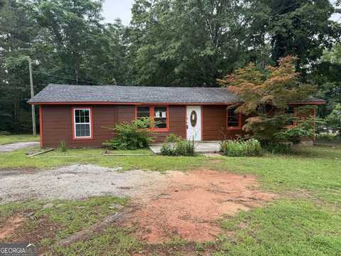 144 Flat Rock, Oxford, GA 30054