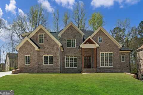 5265 Brookhollow, Douglasville, GA 30135