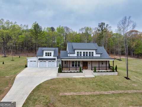3078 Turning Creek, Dacula, GA 30019