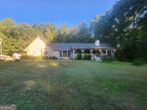 1720 Mount Carmel, Mcdonough, GA 30253