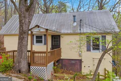 60 Garden, Cleveland, GA 30528