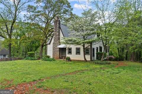2601 Semmes, Atlanta, GA 30344