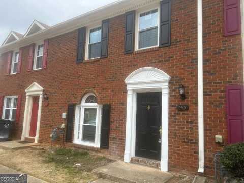 5611 Executive, Norcross, GA 30071