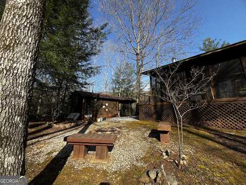 169 Wildhorse Cove Circle, Cleveland, GA 30528