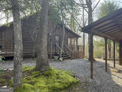 169 Wildhorse Cove, Cleveland, GA 30528