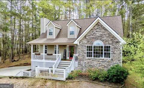 9176 Lakeview, Villa Rica, GA 30180