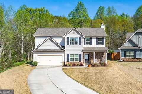 3396 Kottayam, Statham, GA 30666
