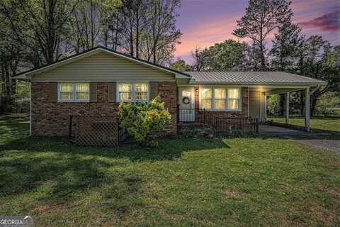 313 Charger, Chatsworth, GA 30705