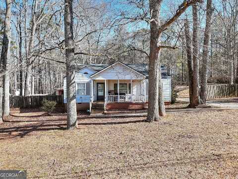 702 E Marable, Monroe, GA 30656