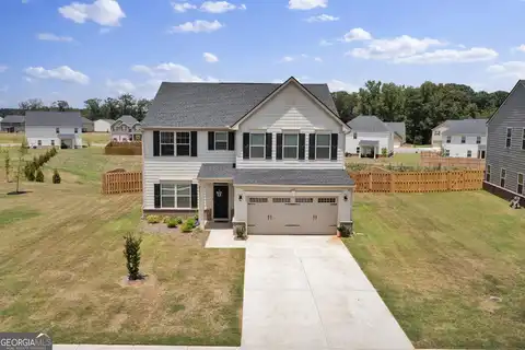517 Daffodil, Mcdonough, GA 30253
