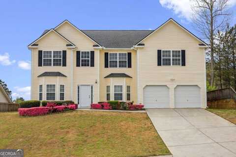 210 Millpond, Villa Rica, GA 30180