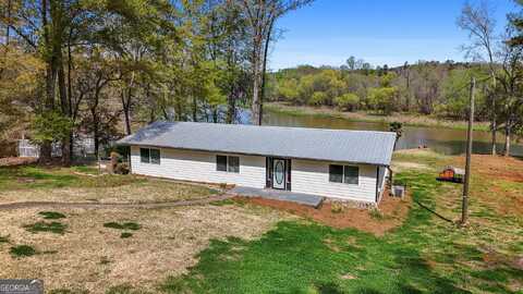 532 Henry Higgins, Jackson, GA 30233