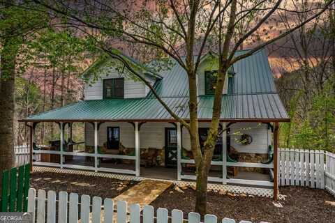 2037 Newport, Ellijay, GA 30540