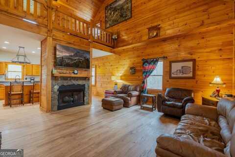 2037 Newport, Ellijay, GA 30540