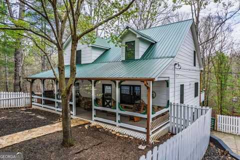 2037 Newport, Ellijay, GA 30540