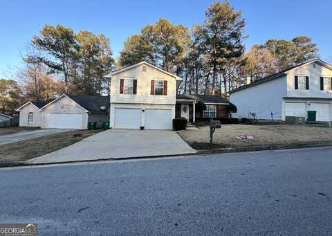 709 Kilkenny, Lithonia, GA 30058