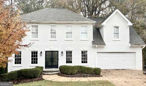 8525 Anchor On Lanier, Gainesville, GA 30506