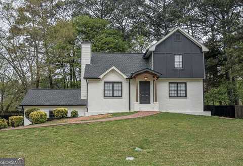 2048 Kelvin, Lawrenceville, GA 30043