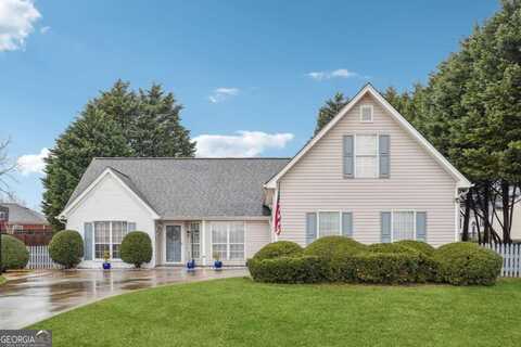 35 Shenandoah, Winder, GA 30680