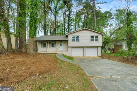 3309 Poplar, Lawrenceville, GA 30044