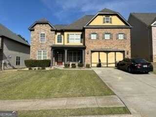 1210 Del Mar Club, Dacula, GA 30019