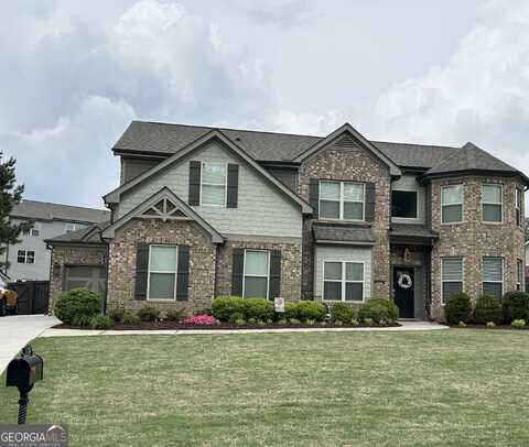 4030 Amberhill, Cumming, GA 30040