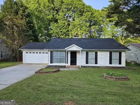 240 Carsons, Mcdonough, GA 30253