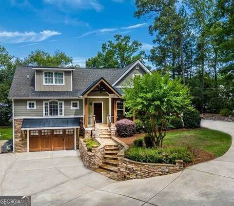 228 Harris, Jackson, GA 30233
