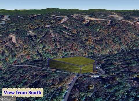 0 Vincent, Talking Rock, GA 30175