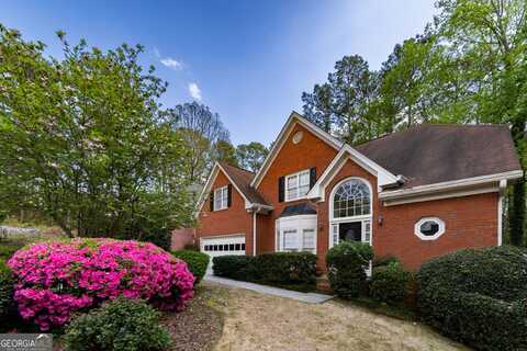 3117 Kings Arms, Atlanta, GA 30345