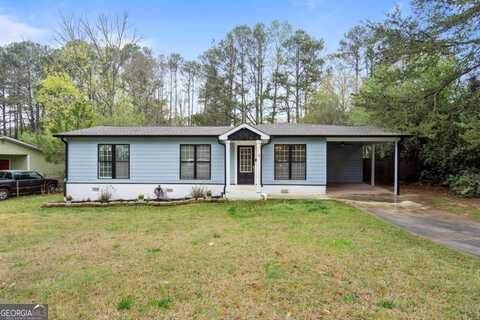 1601 Sycamore, Kennesaw, GA 30152