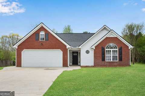 111 Shenandoah, Hiram, GA 30141