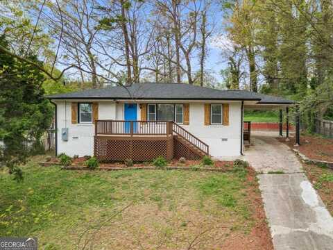2740 Flagstone, Atlanta, GA 30316