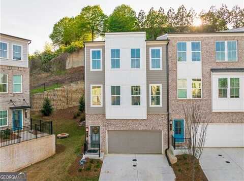 399 Skylar, Atlanta, GA 30315