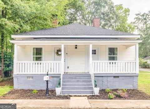 13 E Palmetto, Porterdale, GA 30014