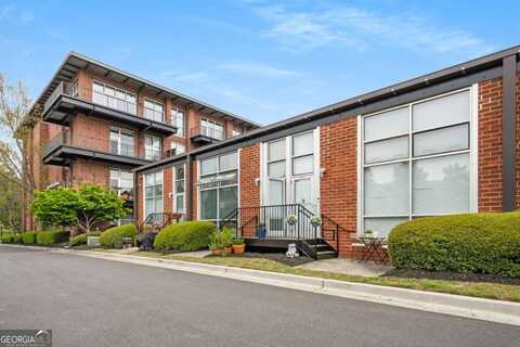 5200 Peachtree, Atlanta, GA 30341