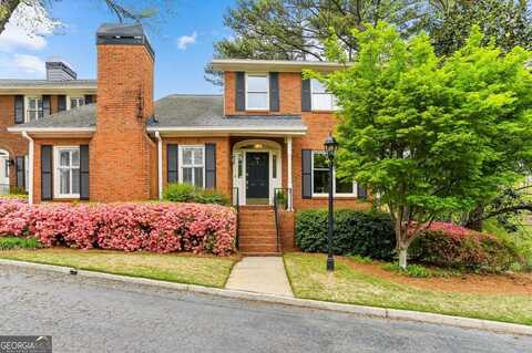 44 Pointe, Atlanta, GA 30339