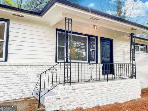 383 Norton, Smyrna, GA 30082