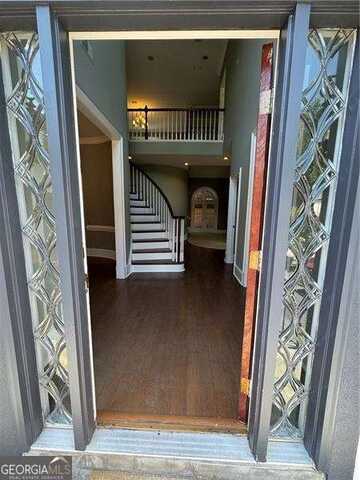 4602 CHATTAHOOCHEE, Marietta, GA 30067