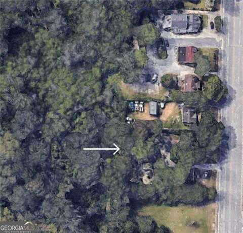 3771 CLAIRMONT, Atlanta, GA 30341